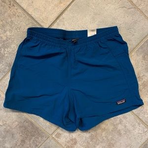 Patagonia Baggies
